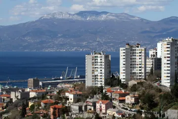 Poljak pokrao Hrvata, zaključao ga u stanu, pa poku&scaron;ao pobjeći njegovim autom izvan Hrvatske