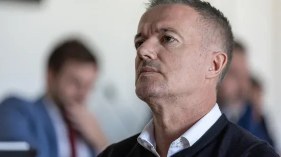 Jeličić se vratio pred kamere i žestoko udario po FIFA-i: 'Zgadili su nogomet'