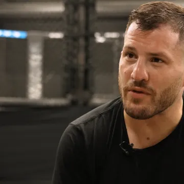 Francisco Barrio dobio protivnika za FNC 33: Čeka ga okr&scaron;aj s biv&scaron;im UFC borcem
