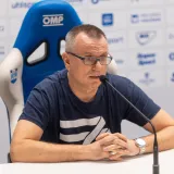 Poznati glasnogovornik Osijeka dobio opomenu pred otkaz zbog nevjerojatnog razloga