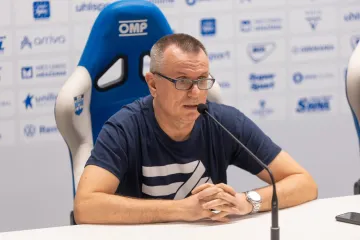 Poznati glasnogovornik Osijeka dobio opomenu pred otkaz zbog nevjerojatnog razloga
