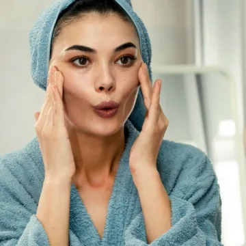 Pegla bore, a nije krema ni skupa pomada: Ovo može podignuti, učvrstiti i opustiti kožu