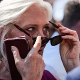 Le Pen ima plan za put do Elizejske palače: Posvuda vodi &scaron;armantnog kolegu