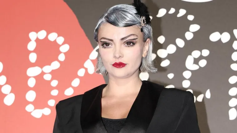 Ella Dvornik sa svojim je pratiteljima podijelila novu promjenu izgleda te privukla brojne pohvale