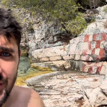 Srbin u Hrvatskoj odao priznanje Hrvatima: 'Imate ne&scaron;to &scaron;to nema nigdje drugdje'
