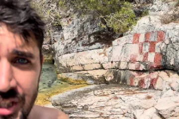 Srbin u Hrvatskoj odao priznanje Hrvatima: 'Imate ne&scaron;to &scaron;to nema nigdje drugdje'