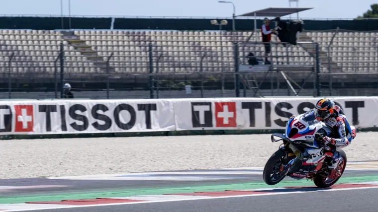 Vodič za Superbike utrke u Britaniji 2026: Sve &scaron;to trebate znati o BSB i WorldSBK