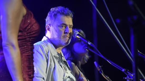 Alen Vitasović nastupio u Puli unatoč zabrinjavajućim nalazima: 'Srce mi skoro nije ni radilo'