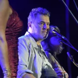 Alen Vitasović nastupio u Puli unatoč zabrinjavajućim nalazima: 'Srce mi skoro nije ni radilo'