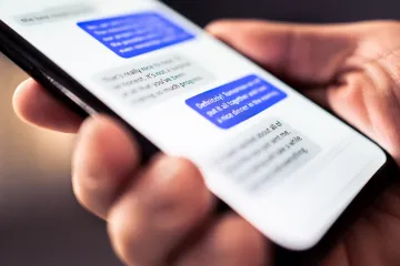 Vraća se 'chat control', evo &scaron;to će to značiti za va&scaron;e poruke