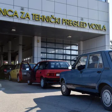 Stižu strože kontrole vozila, ali i nova pravila za tehnički pregled, evo detalja
