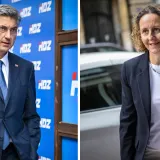Plenković traži da se EPPO ispriča njegovoj ministrici: 'To je bilo zlonamjerno'