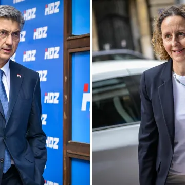 Plenković traži da se EPPO ispriča njegovoj ministrici: 'To je bilo zlonamjerno'