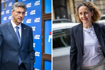 Plenković traži da se EPPO ispriča njegovoj ministrici: 'To je bilo zlonamjerno'