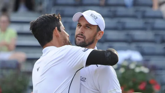 Tako je, Mate! Hrvatska će imati predstavnika u finalu Wimbledona