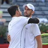 Tako je, Mate! Hrvatska će imati predstavnika u finalu Wimbledona