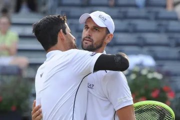 Tako je, Mate! Hrvatska će imati predstavnika u finalu Wimbledona