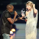 Taylor Swift zbog Kanyea Westa navodno uvela osiguranje na vjenčanju: Sjećate li se skandala?