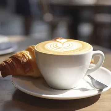 Hrvat obi&scaron;ao &scaron;est kafića na na&scaron;em otoku i usporedio cijene cappuccina: 'Je li ovo opravdano?'