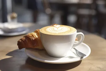 Hrvat obi&scaron;ao &scaron;est kafića na na&scaron;em otoku i usporedio cijene cappuccina: 'Je li ovo opravdano?'