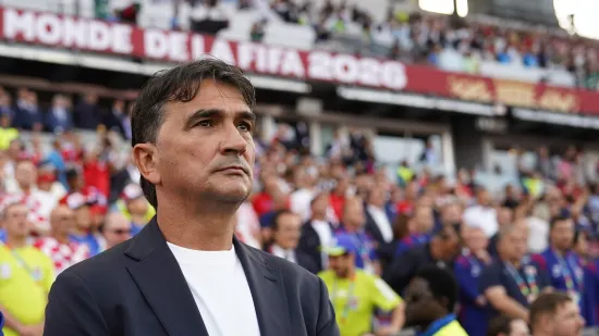 Zlatko Dalić je 'vruća roba': Evo koje ga reprezentacije žele