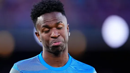 Potres u Madridu: Pukli pegovori, Vinicius odlazi iz Reala?