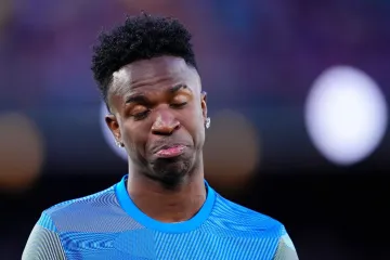 Potres u Madridu: Pukli pegovori, Vinicius odlazi iz Reala?