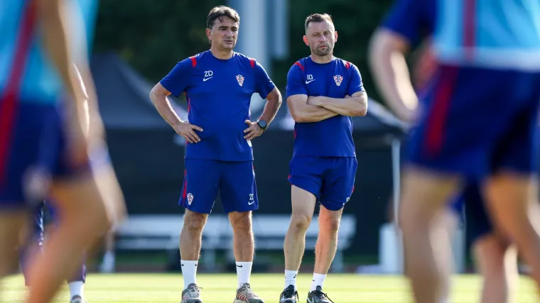 Ivica Olić poslao poruku Daliću kakvu do sada nismo vidjeli