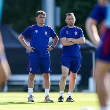 Ivica Olić poslao poruku Daliću kakvu do sada nismo vidjeli