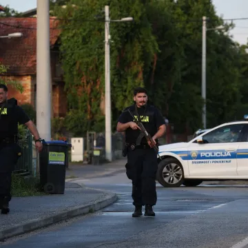 Mu&scaron;karac koji je pucao iz poluautomatske pu&scaron;ke u Donjem Dragono&scaron;cu u pritvoru, objavljeni detalji drame