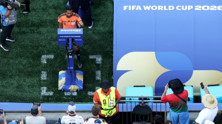 FIFA uvodi veliko pobolj&scaron;anje VAR-a uoči četvrtfinala