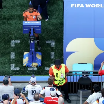 FIFA uvodi veliko pobolj&scaron;anje VAR-a uoči četvrtfinala