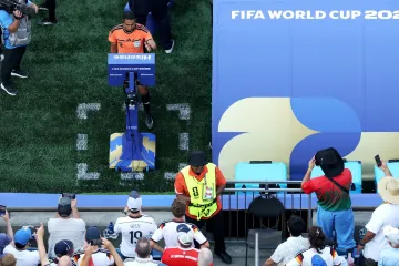 FIFA uvodi veliko pobolj&scaron;anje VAR-a uoči četvrtfinala