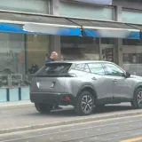 Korlaet parkirao tamo gdje se ne smije: 'Mislio sam da je u redu, i drugi su bili parkirani'