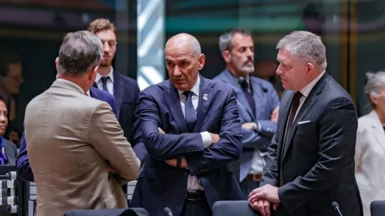 Slovenija pred povijesnom odlukom? Traži se referendum o izlasku iz NATO-a