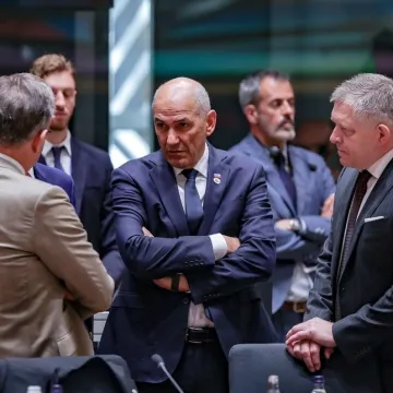 Slovenija pred povijesnom odlukom? Traži se referendum o izlasku iz NATO-a