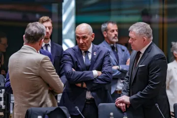Slovenija pred povijesnom odlukom? Traži se referendum o izlasku iz NATO-a