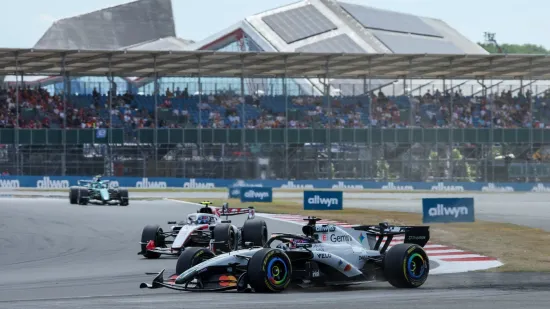 U McLarenu ostali u čudu zbog trika koji je izveo Mercedes