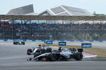 U McLarenu ostali u čudu zbog trika koji je izveo Mercedes