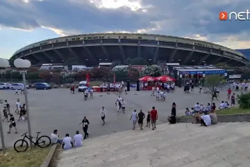 Doznajemo koliko je ulaznica prodano za prvu utakmicu Hajduka u novoj sezoni