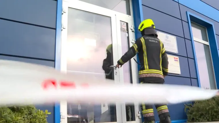 Nakon tragedije koja je odnijela život radnice, novi alarm: 'Ako treba, neka zatvore pogon'