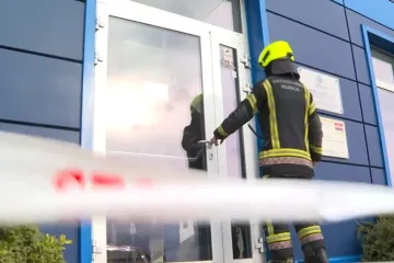 Otkriveno &scaron;to smrdi kod riječke tvornice gdje je prije godinu i pol umrla radnica: 'Opasne su koncentracije'