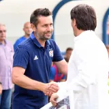 Bjelica po prvi put otkrio jesu li ga iz kontaktirali iz HNS-a: 'Nisam bio zanimljiv, inače...'