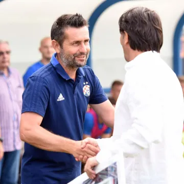 Bjelica po prvi put otkrio jesu li ga iz kontaktirali iz HNS-a: 'Nisam bio zanimljiv, inače...'
