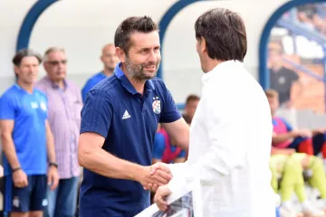 Bjelica po prvi put otkrio jesu li ga iz kontaktirali iz HNS-a: 'Nisam bio zanimljiv, inače...'