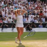 Poznato je finale ženskog Wimbledona: Ova zemlja opet dominira