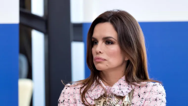 Severina se nakon velike pravne pobjede oglasila iz Splita u bikiniju i sa zagonetnom porukom