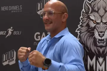 Odvjetnik mu proziva pravosuđe, a Martinjak kaže: 'Kad nekom slomite nos, dobije podljeve, on to nije imao...'