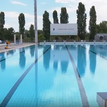 Ako ste se kupali na ovim bazenima obratite pažnju na ove simptome: Mogu biti opasni!