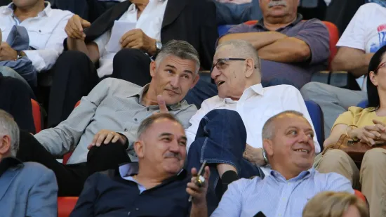 Legenda Hajduka o&scaron;tro o Garciji: 'On puno brlja, ovi dečki su za ministrante, ne za nogomet'